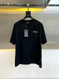 Picture of Fendi T Shirts Short _SKUFendiS-2XLtltx6514147
